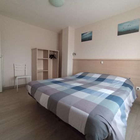 בורסו דל גראפה Vololiberoapartments מראה חיצוני תמונה
